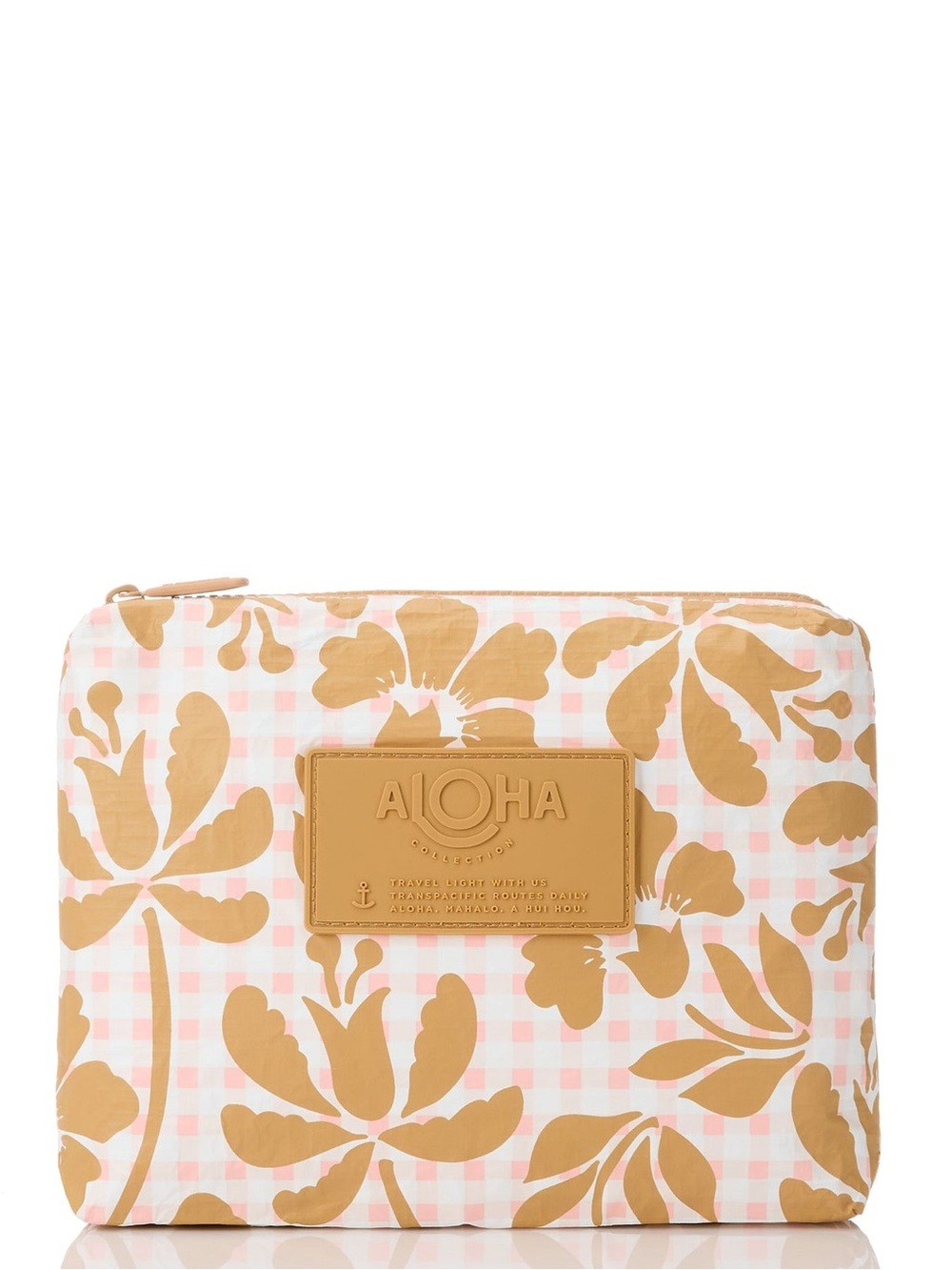 Aloha Collection Small Pouch Picnic Fleur - Hey Girl